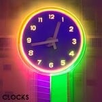 cover: Got Dibs - Clocks