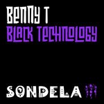 cover: Benny T - Black Technology