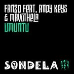 cover: Andy Keys|Fanzo|Mavuthela - Umuntu (Extended Mix)