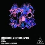 cover: Esteban Zapata|Machromel - Ealdu