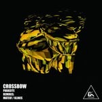 cover: Crossbow - Parasite