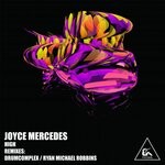 cover: Joyce Mercedes - High