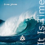 cover: Franz Johann - It Is Time