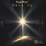 cover: CapMon' - Wake Up