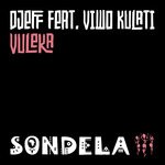 cover: Djeff|Viwo Kulati - Vuleka (Extended Mix)