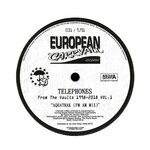 cover: Telephones - From The Vaults 1998-2018 Vol 1