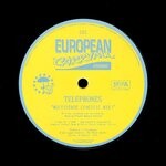 cover: Telephones - Multiverse / Turbofutur