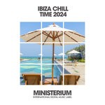 cover: Various - Ibiza Chill Time 2024