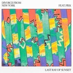 cover: Divorce From New York|Piek|Reykjavik606 - Last Ray Of Sunset