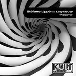 cover: Lady McCoy|Stefane Lippe - Welcome