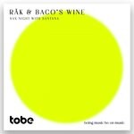 cover: Baco's Wine|RAK - Sax Night With Santana