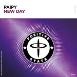 cover: Paipy - New Day (Extended Mix)