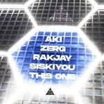 cover: Aki|Zerg|Rakjay - This One