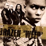 cover: Skunk Anansie - Brazen (Weep)