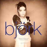 cover: Bjork - Human Behaviour