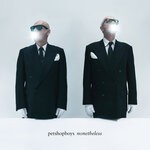 cover: Pet Shop Boys - Nonetheless