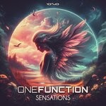 cover: One Function - Sensations