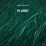 cover: Infraction Music - Planet