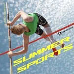 cover: Christoph Lienemann - Summer Sports