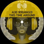 cover: Aldo Bergamasco - This Time Around