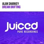 cover: Alan Sharkey - Dream Drifting