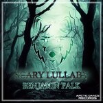 cover: Benjamin Falk - Scary Lullaby