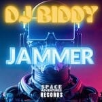 cover: Dj Biddy - Jammer