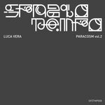 cover: Luca Vera - Paracosm Vol 2