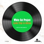 cover: White Cat Project - Little Trip To ?frica