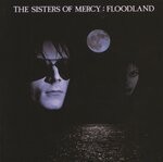 cover: Sisters Of Mercy - Floodland (2006 Remastered Expanded Deluxe Version) (Explicit)