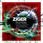 cover: Ziger - Rumble