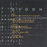 cover: Marcus Giltjes|GVOON - Martur - The Soundscapes Of Gvoon 94