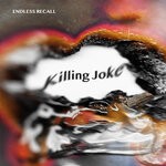 cover: Endless Recall - Killing Joke