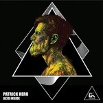 cover: Patrick Hero - Acid Inside