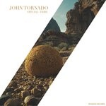 cover: John Tornado - Special Tribe