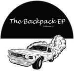 cover: TECHELECTRO|D-KNOX|Terrence Parker|DAN CURTIN - The Backpack EP, Vol 2