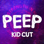 cover: Kid Cut - Peep