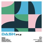 cover: Dash - Dash, Pt. 2