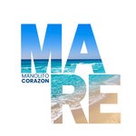 cover: Manolito Corazon - Mare