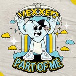 cover: Vexxed - Part Of Me