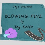 cover: Jay Keilo - Blowing Pine