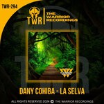 cover: Dany Cohiba - La Selva