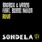 cover: Badbox|Bobbi Fallon|Vanco - Alive