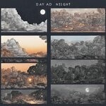 cover: LoHi - Day Ad Night