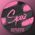 cover: Jackers Revenge - When I Think Of You