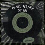 cover: Miguel Vilanova - One Life