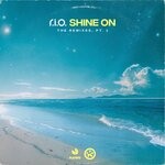 cover: R.I.O. - Shine On (The Remixes Pt. 1)