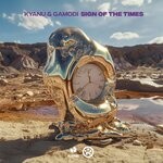 cover: Gamodi|KYANU - Sign Of The Times