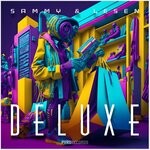 cover: Sammy & Lesen - Deluxe