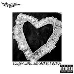 cover: Tryz43 - Less Love And More Racks